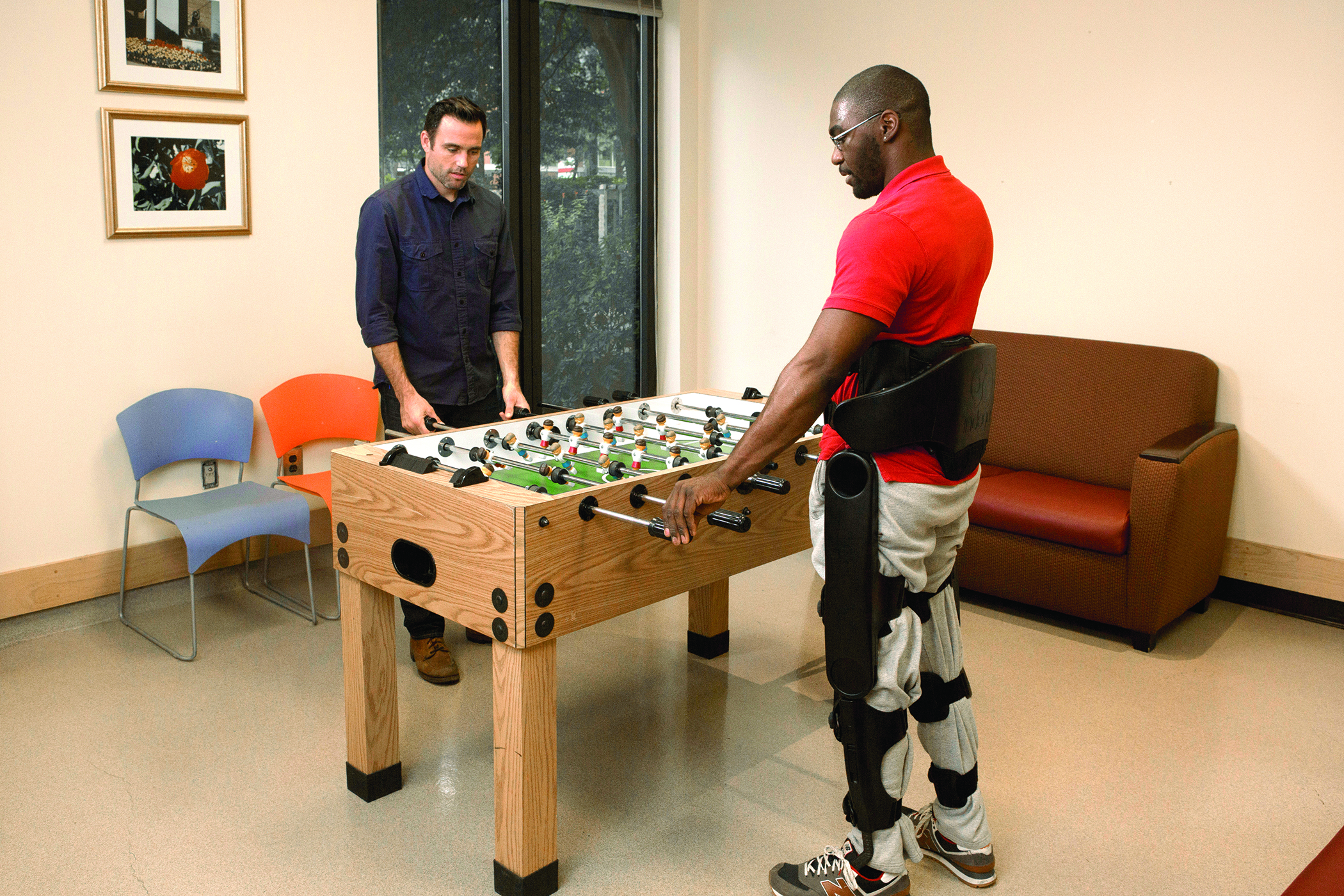 Az Indego Personal előnyei