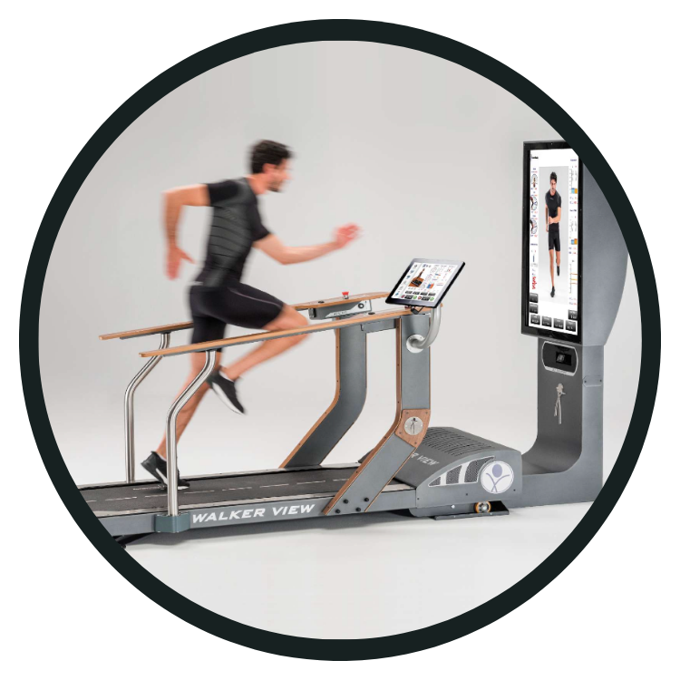 A TecnoBody klinikai eszközcsalád előnyei